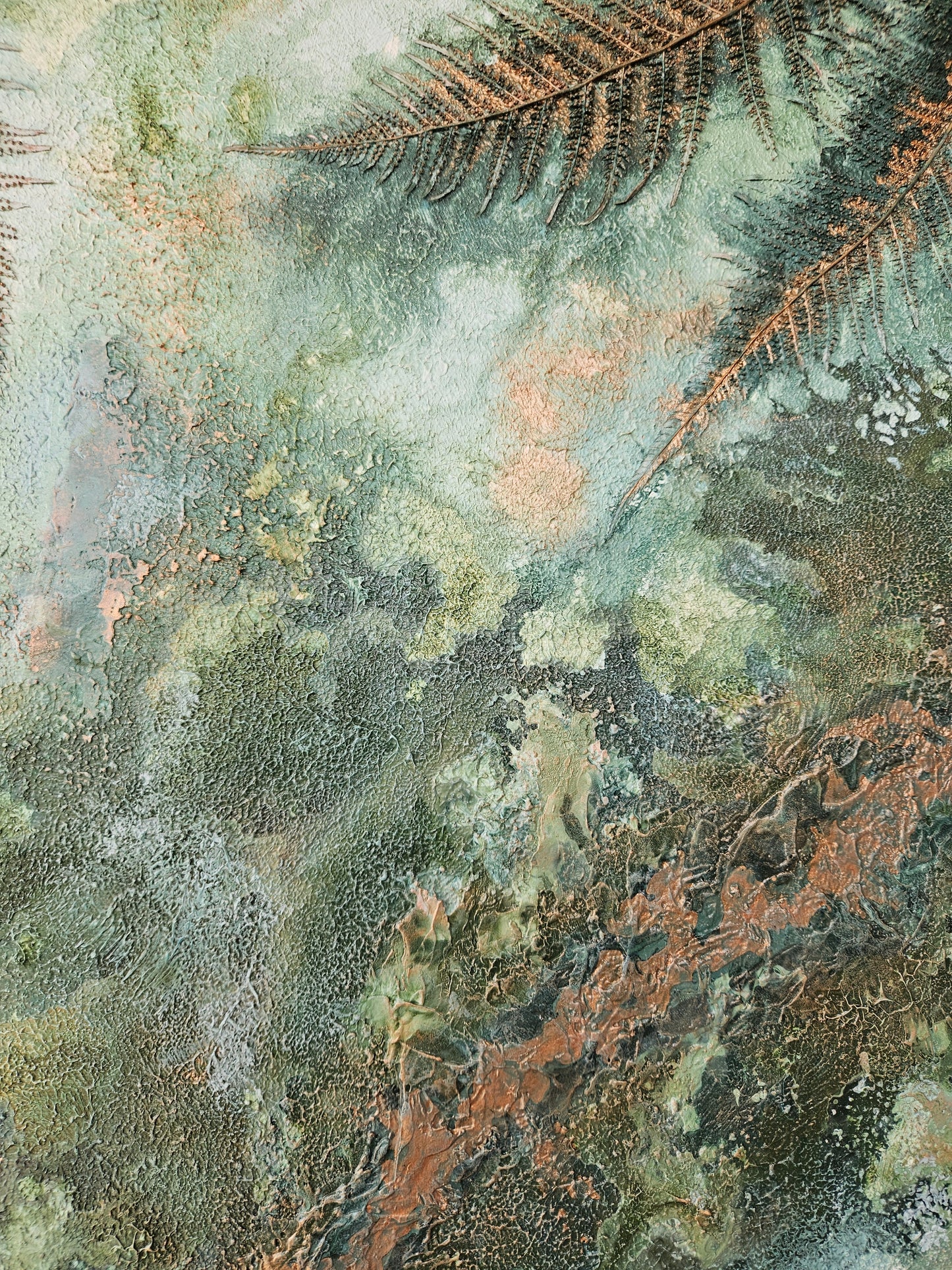 Abstract Large