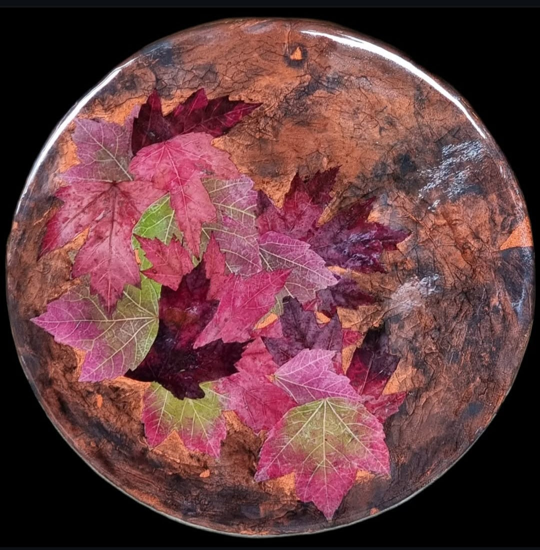 Resin Artwork